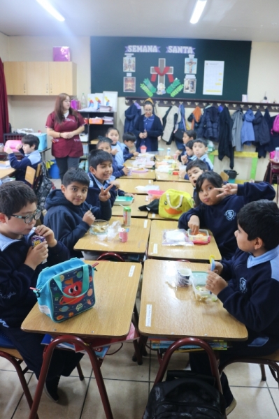 Día de la Actividad Física